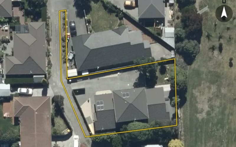 1/10 Florance Place