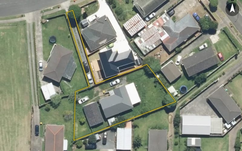 12 Flinders Place