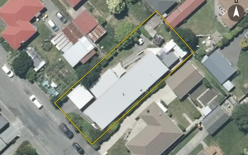 1 Miller Avenue