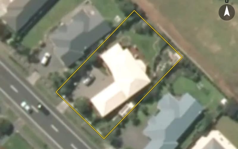 6 Fantham Street