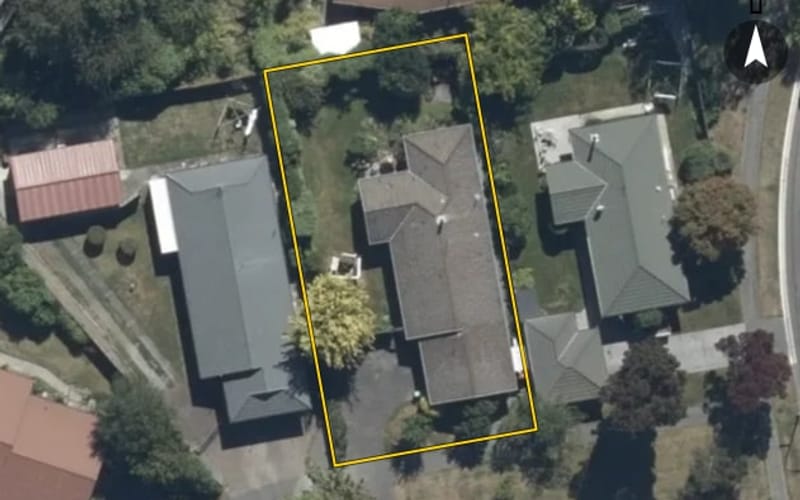 4 Dulcie Place