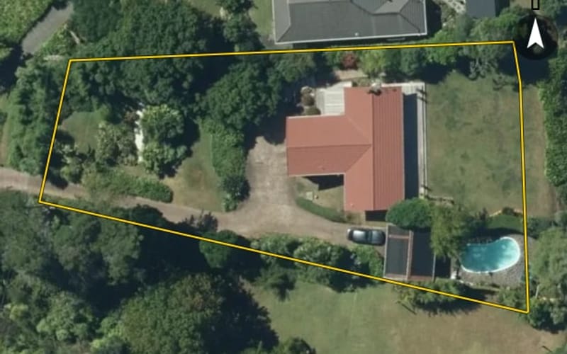 15 Puketaha Road
