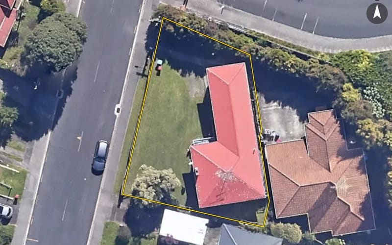 36 Whitmore Road