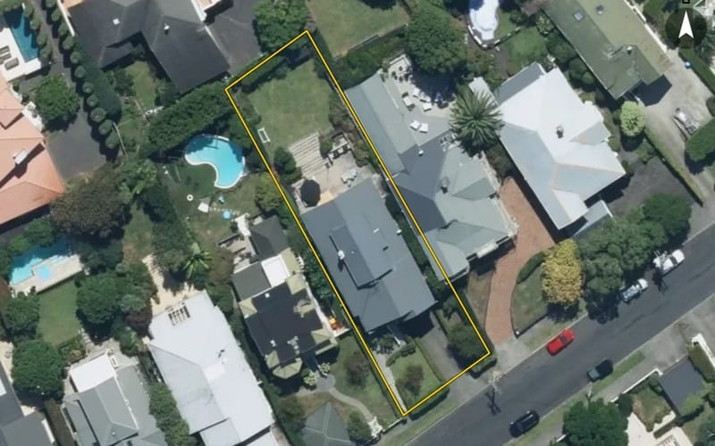 22 Bell Road