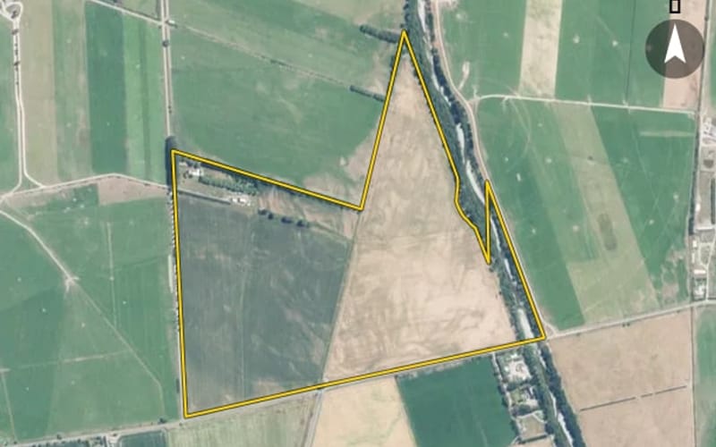 225 Isleworth Settlement Road