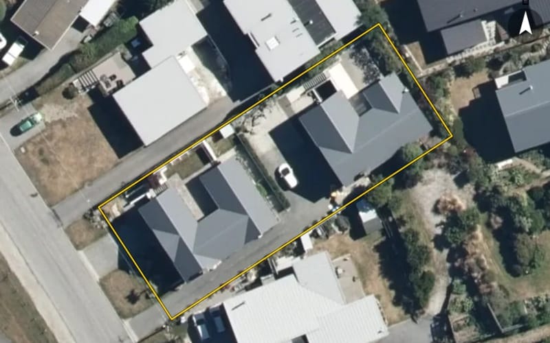 32A Lake Avenue