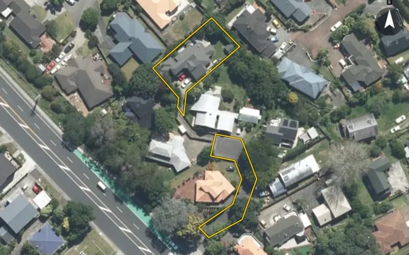 13A Albany Highway