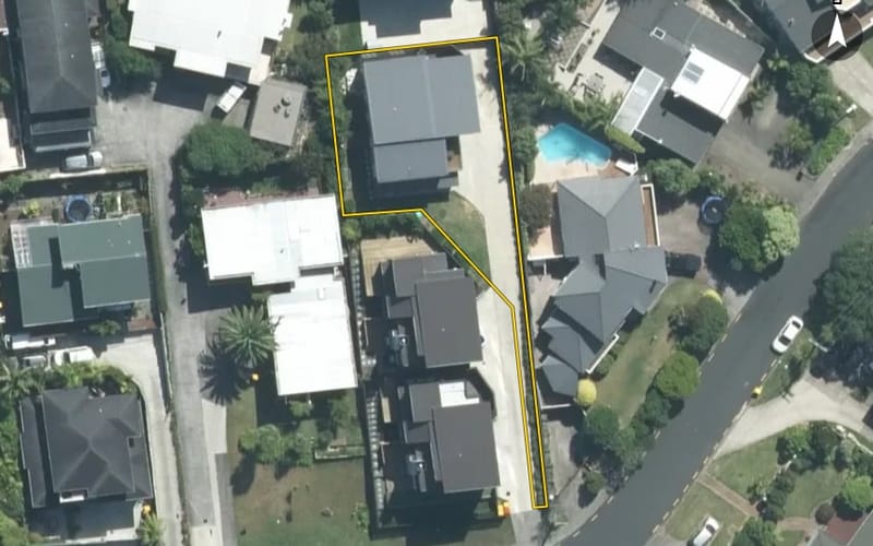 9B Parr Terrace