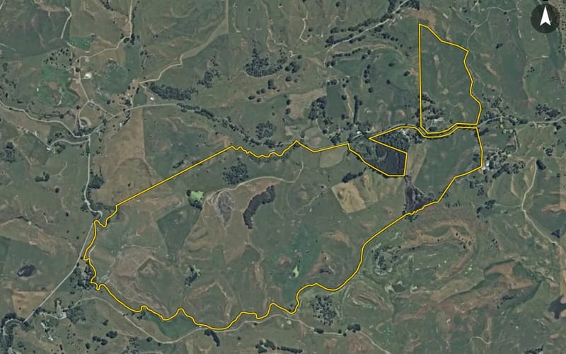 220 Owhakura Road