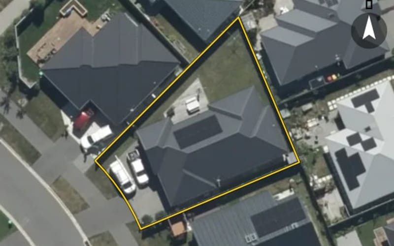 3 Calder Street