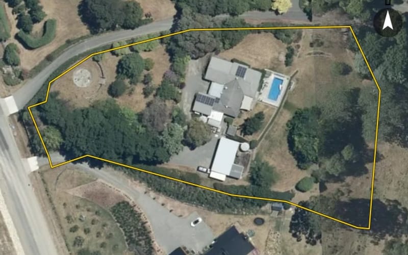 120 Puketitiri Road