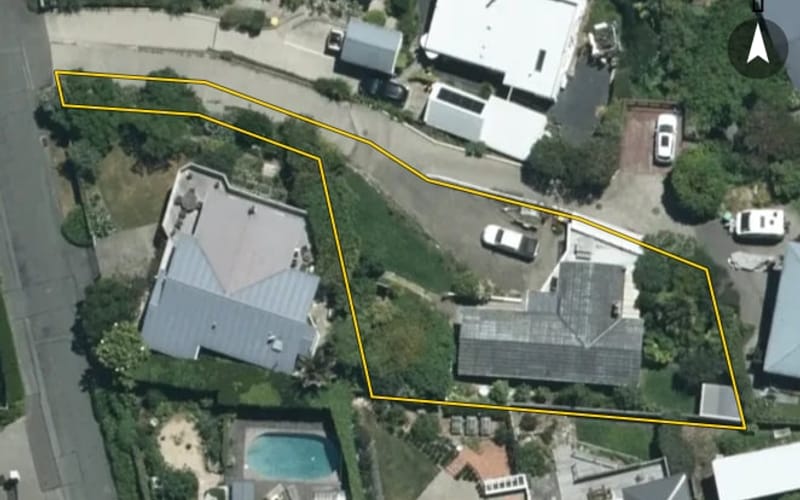 6 Albert Road