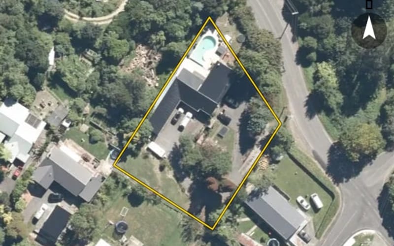 250 Blue Mountains Road