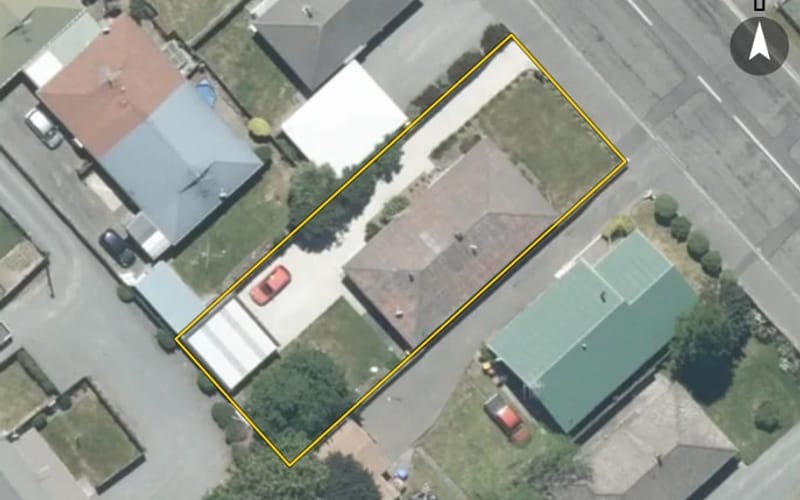 119 Elizabeth Street
