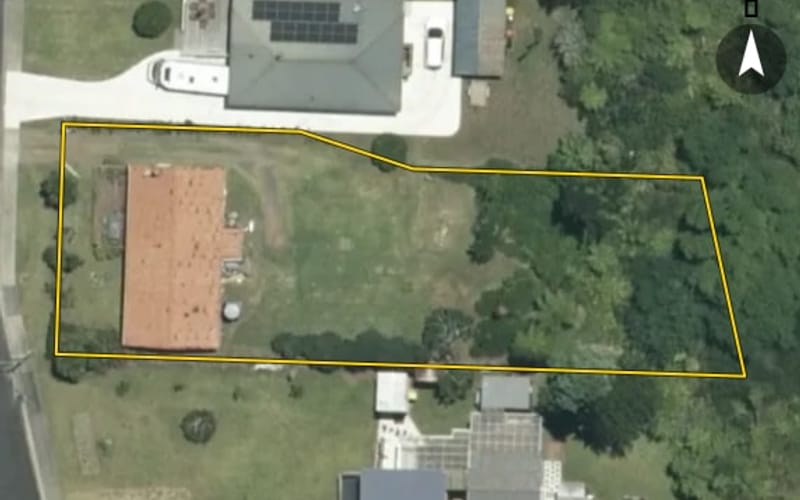 10 Diamond Drive