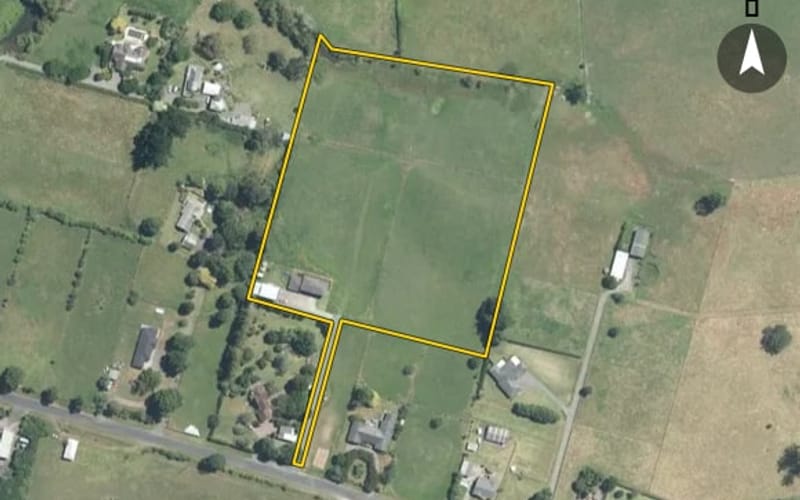 68 Ponga Road