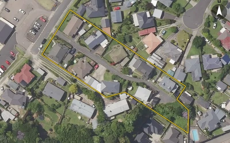3 Greenpark Way