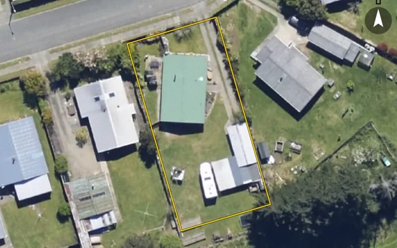 40 Matai Crescent