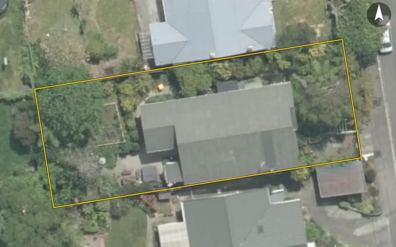 32 Burrows Avenue