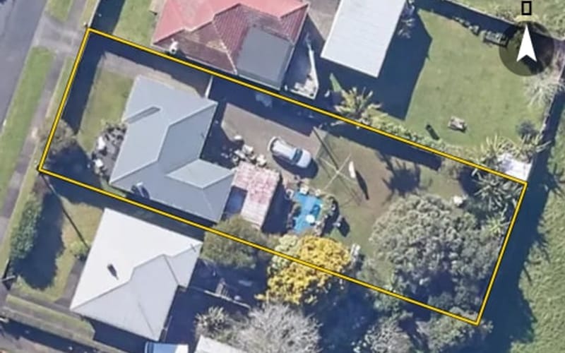 54 Pukaki Road