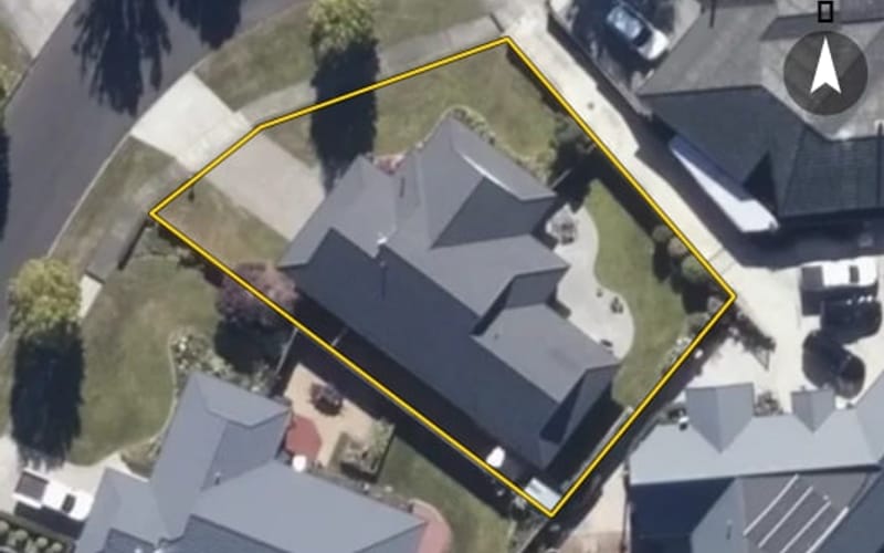 24 Jefferson Crescent