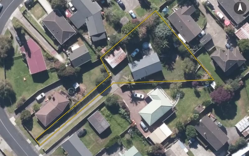 78 Harrington Road