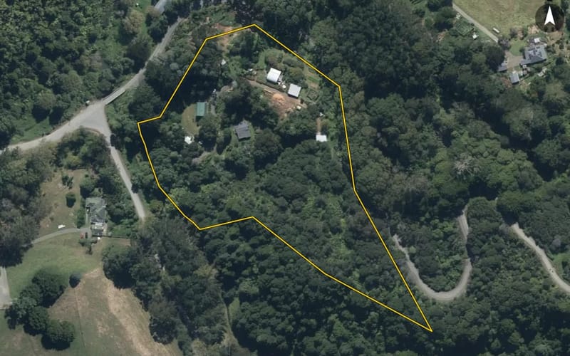 995 Krippner Road