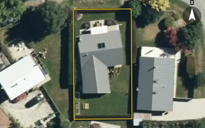 8 Ritchie Street