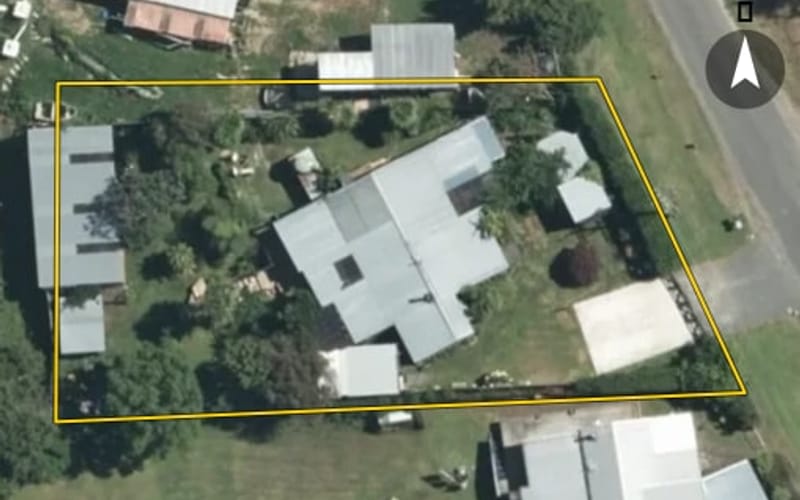 194 Douglas Road