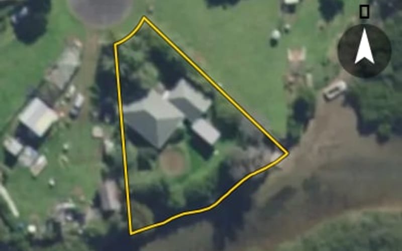 21 Mackie Place