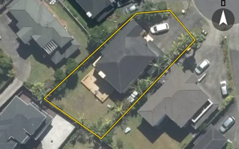 12 Errigal Close