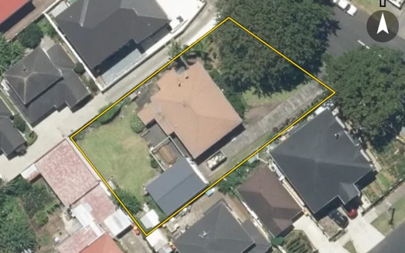 63 Landscape Road