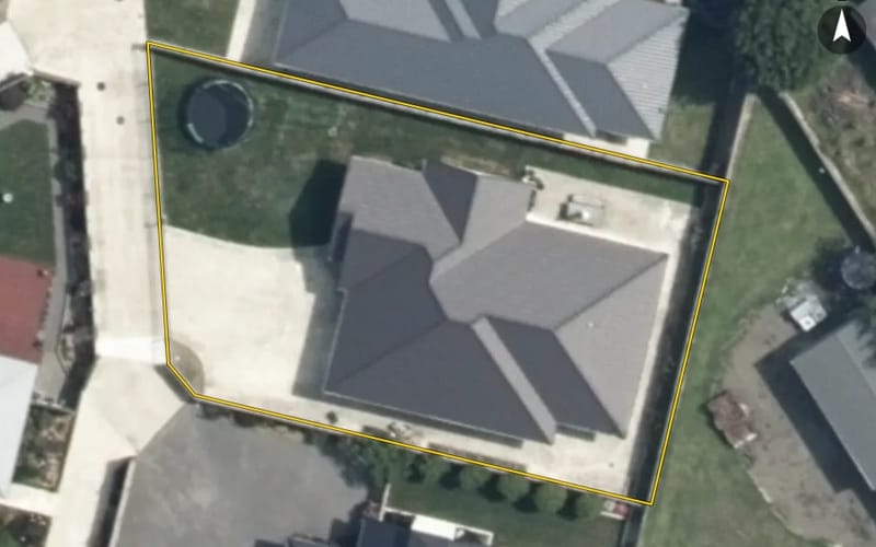 16 Brooks Place