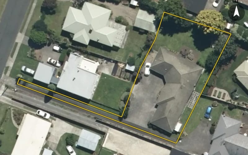 48 Spencer Street