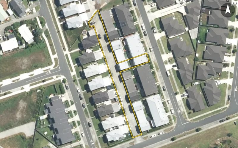 17 Aviation Street