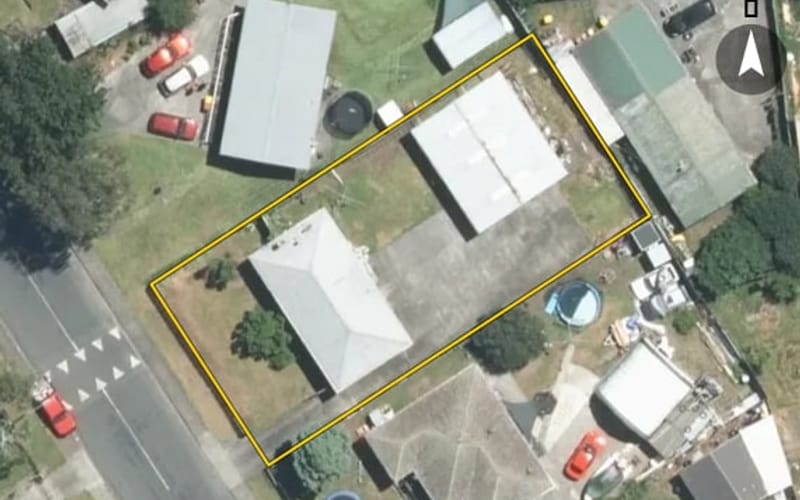31 Tairere Crescent
