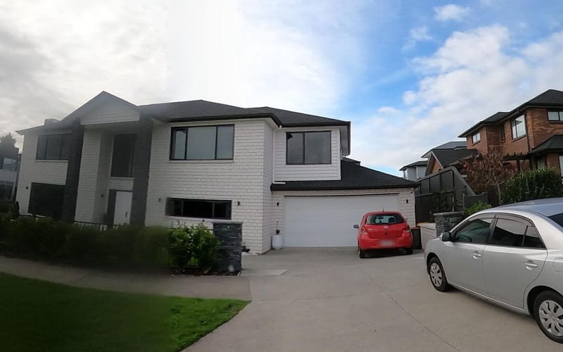 4 Tuangi Road