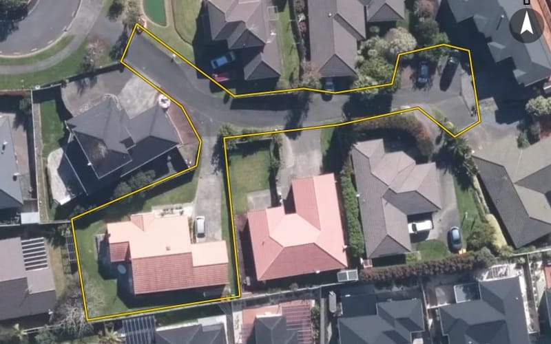 21 Wentworth Park