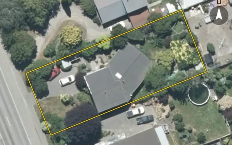 68 Alford Forest Road