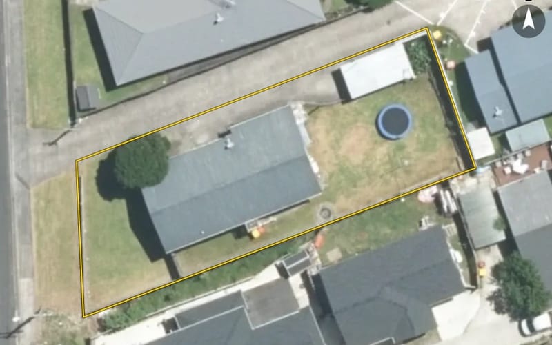 58 Tironui Road