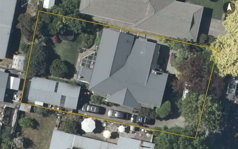 7 Crichton Place