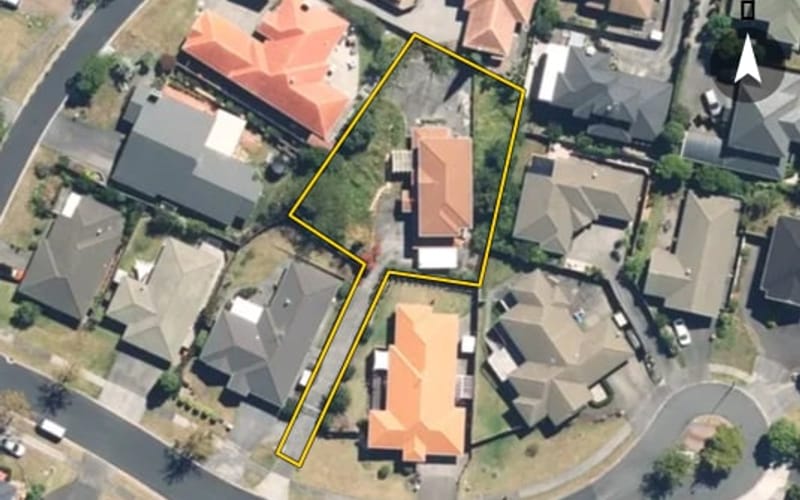 16 Ardagh Place