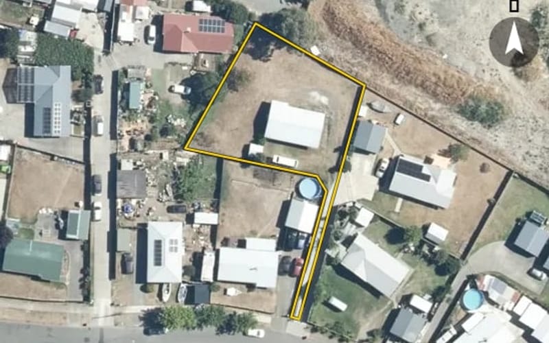 21A Northlee Place