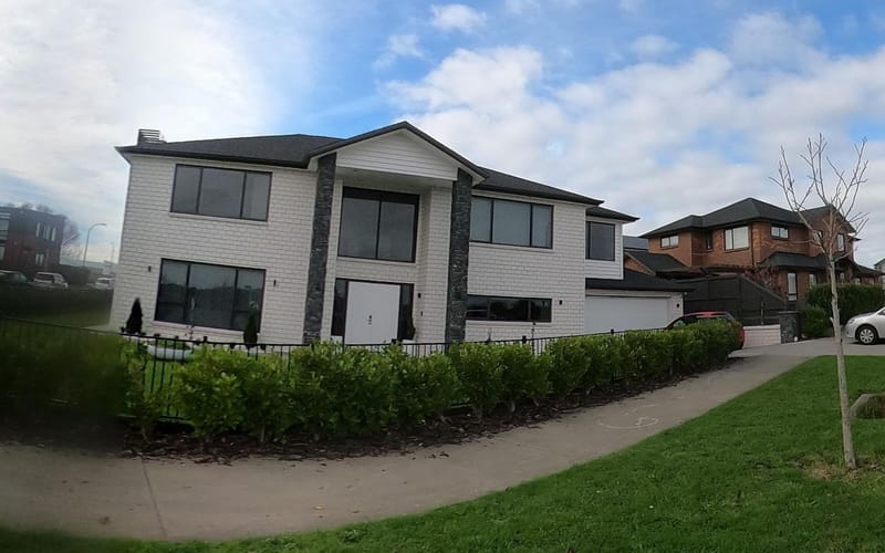 2 Tuangi Road