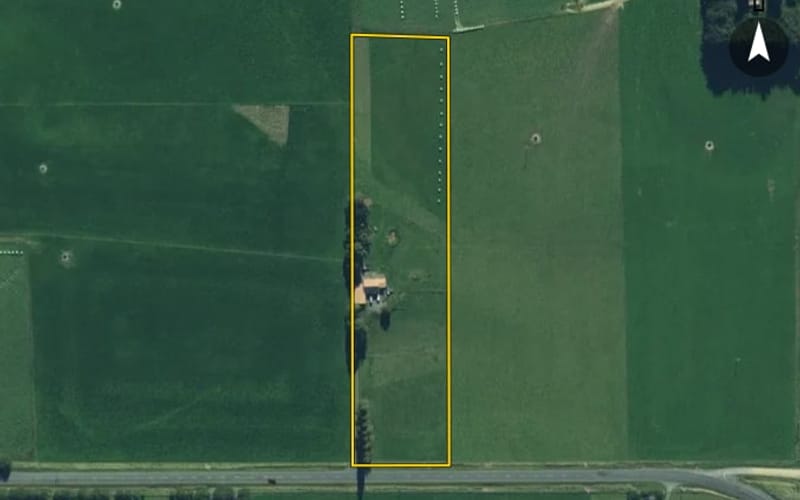 935 Winton Hedgehope Highway