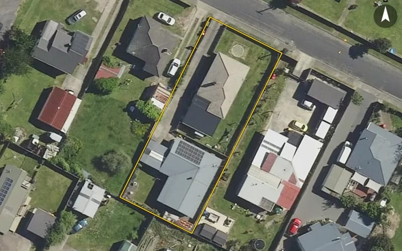 11 Murray Road