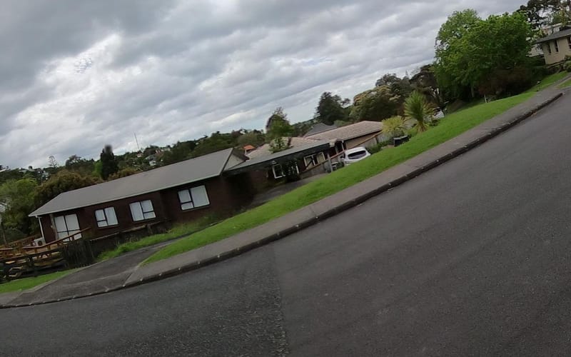 16 Fitzwilliam Drive