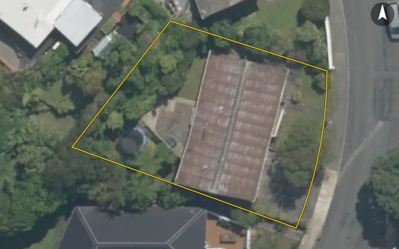 8 Kandy Crescent
