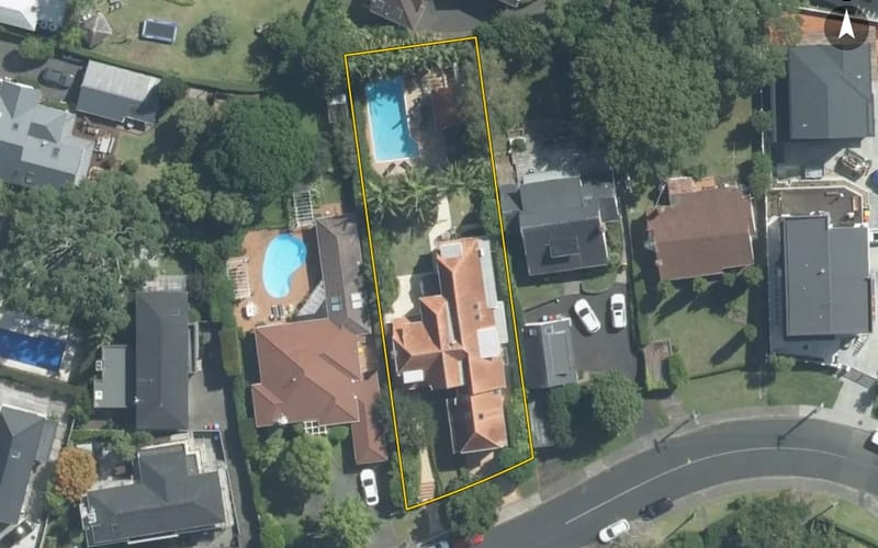 11 Korau Road