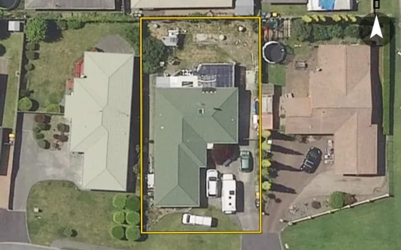 3 Burnt Oak Drive